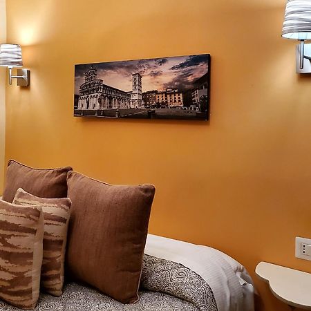 Отель Residenza Fillanfi Лукка Номер фото