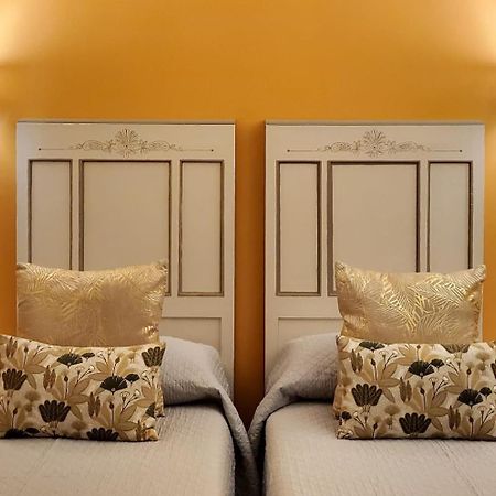 Отель Residenza Fillanfi Лукка Экстерьер фото