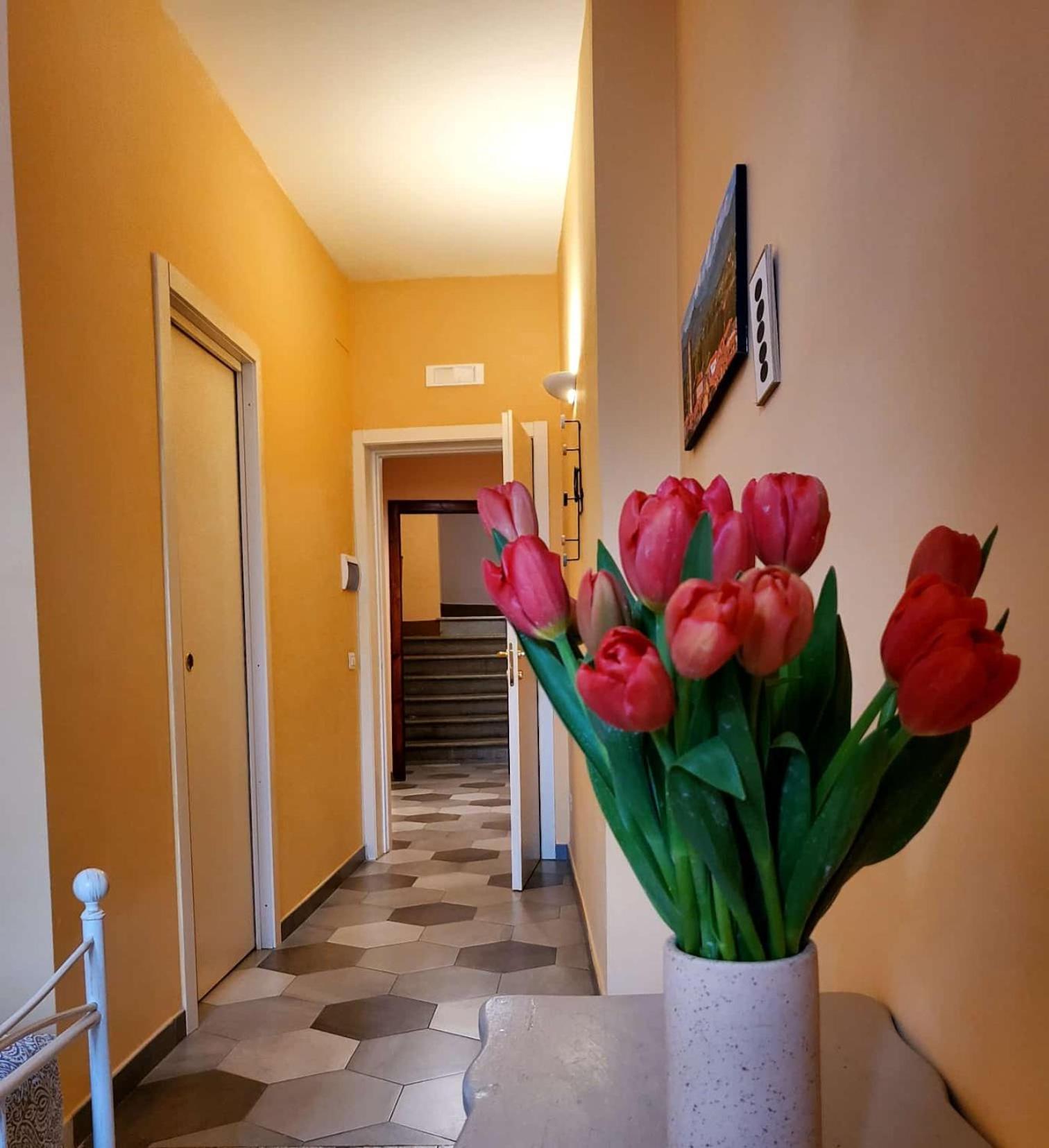 Отель Residenza Fillanfi Лукка Номер фото